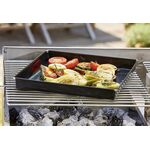Grillschale 3,0l 28 x 35 x 4 cm