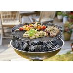 Grillmatte Ø 48 cm