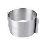 Dr. Oetker Tortenring Profi Ø 16 - 30 cm Höhe 15 cm