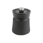 PEUGEOT Pfeffermühle Bali Gußeisen 8cm schwarz