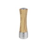 PEUGEOT Salzmühle Madras Olivenholz 16cm