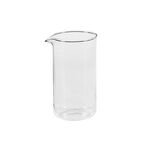 LEOPOLD Ersatzglas 3 Tassen