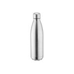 Isolierflasche 0,5l Edelstahl vakuumisoliert