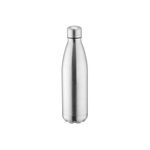 Isolierflasche 1l Edelstahl vakuumisoliert