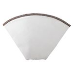 Kaffeedauerfilter GR.2 faltbar Edelstahl