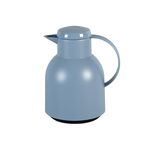 EMSA Isolierkanne Samba Quick P1l puderblau