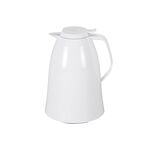 EMSA Isolierkanne Mambo Quick Tip 1,5l hochglanzweiss