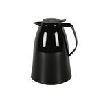 EMSA Isolierkanne Mambo Quick Tip 1,5l hochglanzschwarz