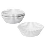 METALTEX Backförmchen 75er Pack