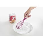 METALTEX Mr. Whip Silikon Schneebesen