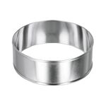 METALTEX Allzweck-Kochringe 2er Set