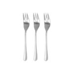 METALTEX Kuchengabel 3er Set