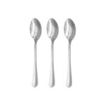 METALTEX Kaffeelöffel 3er Set