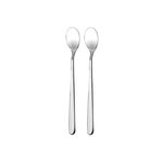 METALTEX Latte Macchiatolöffel 2er Set