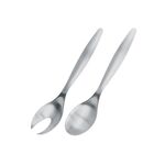 METALTEX Salatbesteck