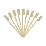 METALTEX Holzpicker 100 Stück