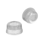 METALTEX Türstopper selbstklebend 6 Stück