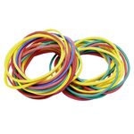 METALTEX Gummiringe groß
