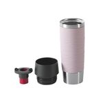 EMSA Isolierbecher 'Travel Mug Waves' Grande