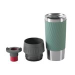 EMSA Isolierbecher 'Travel Mug Easy Twist'