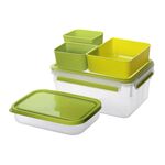 EMSA Lunchbox 'Clip & Go' XL