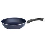 RIESS Emailpfanne Oma´s Ø28cm kobaltblau