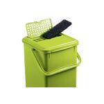 ROTHO Aktivkohlefilter 3 Aktivkohlefilter- VPE: 10