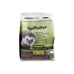 ERDTMANN Igelfutter