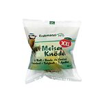 ERDTMANN Meisenknödel XXL mit Netz