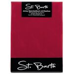 St. Barth Jersey-Spannbetttuch