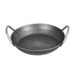 TURK  Servierpf.schmiedeeisern 24cm