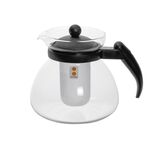 MONTANA  Teekanne :Duo 1500ml Glas