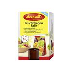 Aeroxon  AEROXON Fruchtfliegenfalle - 6 VPE