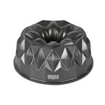 KAISER  Bundform Ø25cm geometrisch