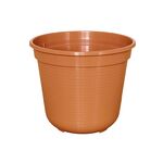 GELI  Pflanztopf Standard 20cm terra - 10 VPE