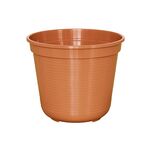 GELI  Pflanztopf Standard 26cm terra - 10 VPE