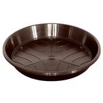 GELI Untersetzer Standard 14cm braun