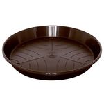 GELI Untersetzer Standard 27cm braun
