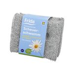 FRIDA Glitzer-Reinigungsschwamm 3er