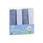 FRIDA Mikrofasertuch 'Marrakesch' 4er Pack