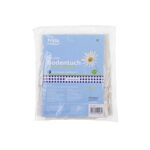 FRIDA  FRIDA Waffel-Bodentuch 50x60cm - 25 VPE