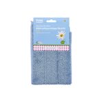 FRIDA Mikrofasermop feucht Refill