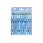 FRIDA Wäscheklammer 24er Pack