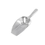 WILESCO Abwiegeschaufel 35 gr 125mm Leichtmetall