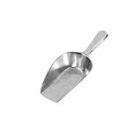 WILESCO Abwiegeschaufel 65 gr 155mm Leichtmetall