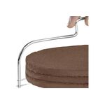 WESTMARK Tortenbodenteiler 'Simplex-duo'