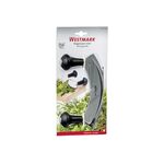WESTMARK Wiegemesser einfach