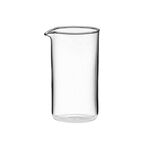 my basics Ersatzglas für Kaffeebereiter