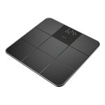 beurer Personenwaage GS235 inkl. 3 x 1,5 V AAA Batterien