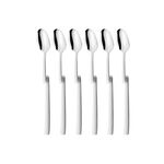 ZWILLING Latte Macchiato Löffel 'Dinner' 6er Pack